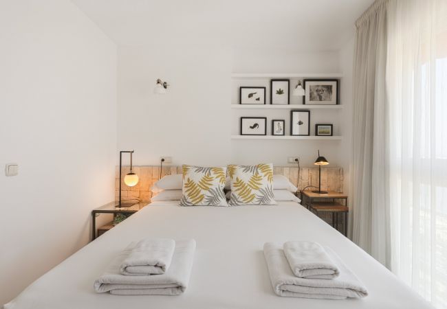 Apartamento en Málaga - !!!!!!!!0008 Miradore III Muelle Uno Apartamento en Málaga - !!!!!!!!0008 Miradore III Muelle Uno