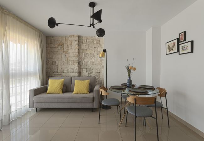 Apartamento en Málaga - !!!!!!!!0008 Miradore III Muelle Uno Apartamento en Málaga - !!!!!!!!0008 Miradore III Muelle Uno