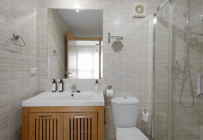 Apartamento en Málaga - !!!!!!!!0008 Miradore III Muelle Uno Apartamento en Málaga - !!!!!!!!0008 Miradore III Muelle Uno
