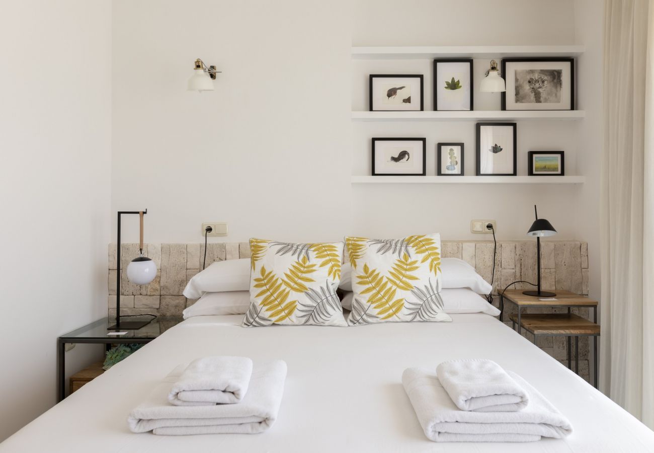 Apartamento en Málaga - !!!!!!!!0008 Miradore III Muelle Uno Apartamento en Málaga - !!!!!!!!0008 Miradore III Muelle Uno