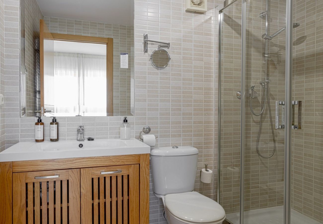 Apartamento en Málaga - !!!!!!!!0008 Miradore III Muelle Uno Apartamento en Málaga - !!!!!!!!0008 Miradore III Muelle Uno