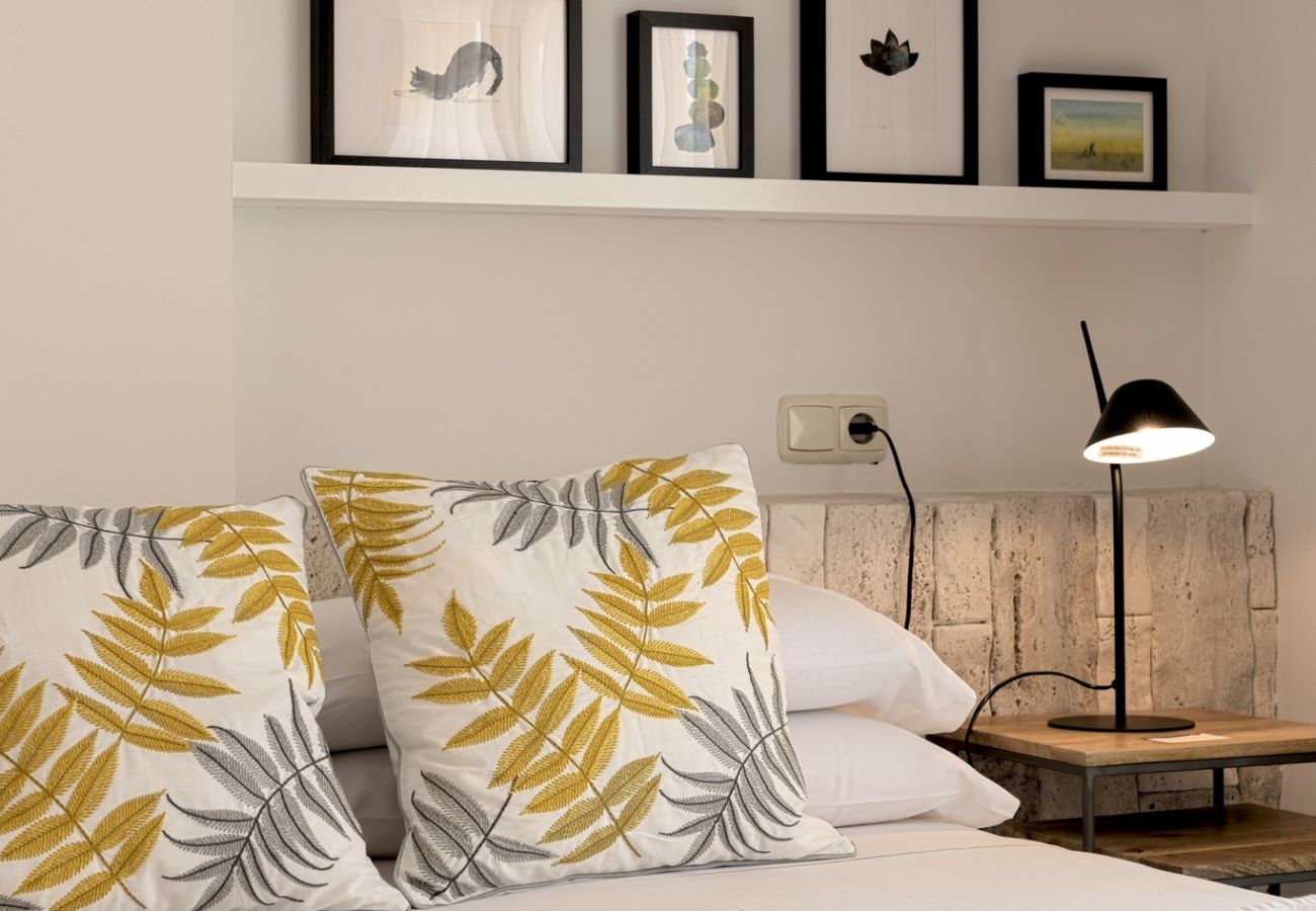 Apartamento en Málaga - !!!!!!!!0008 Miradore III Muelle Uno Apartamento en Málaga - !!!!!!!!0008 Miradore III Muelle Uno