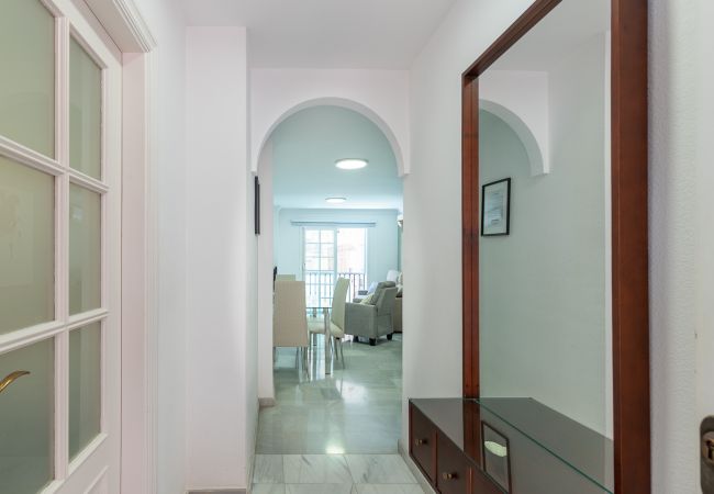 Apartamento en Málaga - !!!!!!!!0032 A M - Maestranza 20 Apartamento en Málaga - !!!!!!!!0032 A M - Maestranza 20