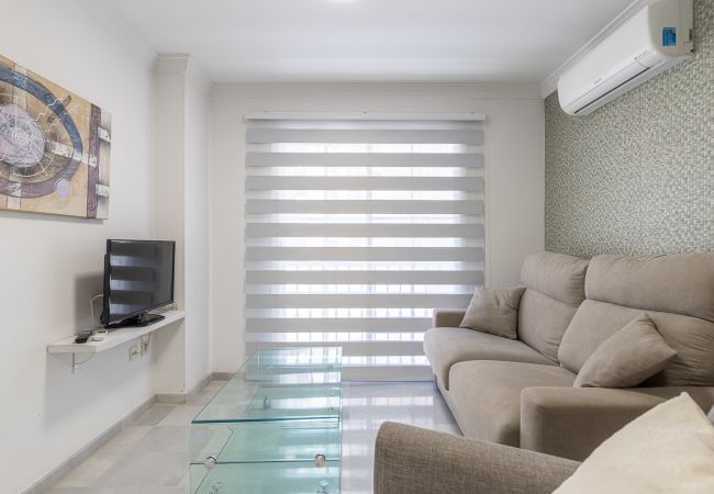 Apartamento en Málaga - !!!!!!!!0032 A M - Maestranza 20 Apartamento en Málaga - !!!!!!!!0032 A M - Maestranza 20