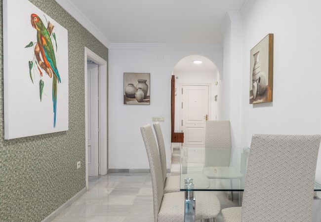 Apartamento en Málaga - !!!!!!!!0032 A M - Maestranza 20 Apartamento en Málaga - !!!!!!!!0032 A M - Maestranza 20