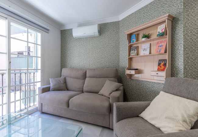 Apartamento en Málaga - !!!!!!!!0032 A M - Maestranza 20 Apartamento en Málaga - !!!!!!!!0032 A M - Maestranza 20