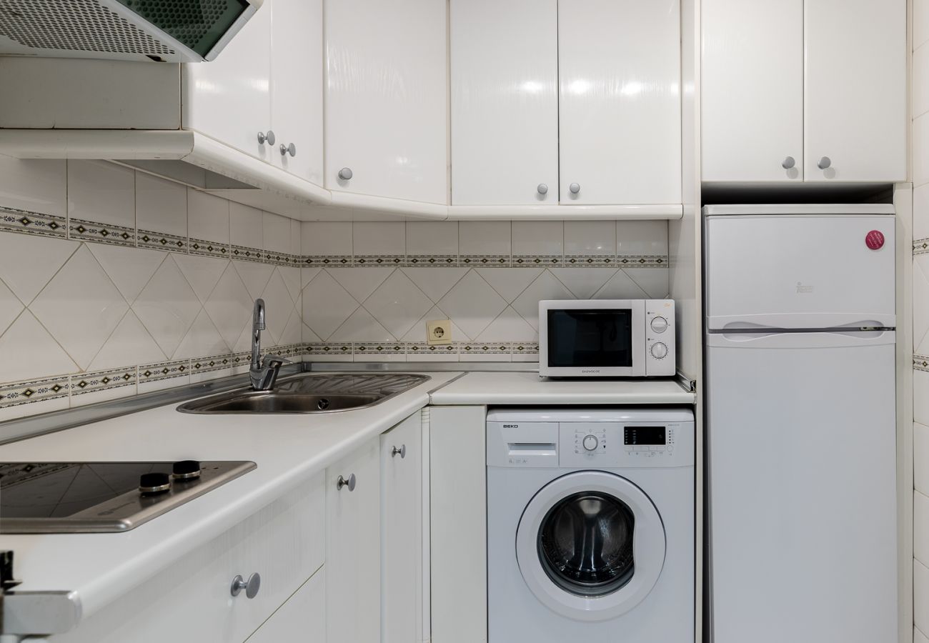 Apartamento en Málaga - !!!!!!!!0032 A M - Maestranza 20 Apartamento en Málaga - !!!!!!!!0032 A M - Maestranza 20