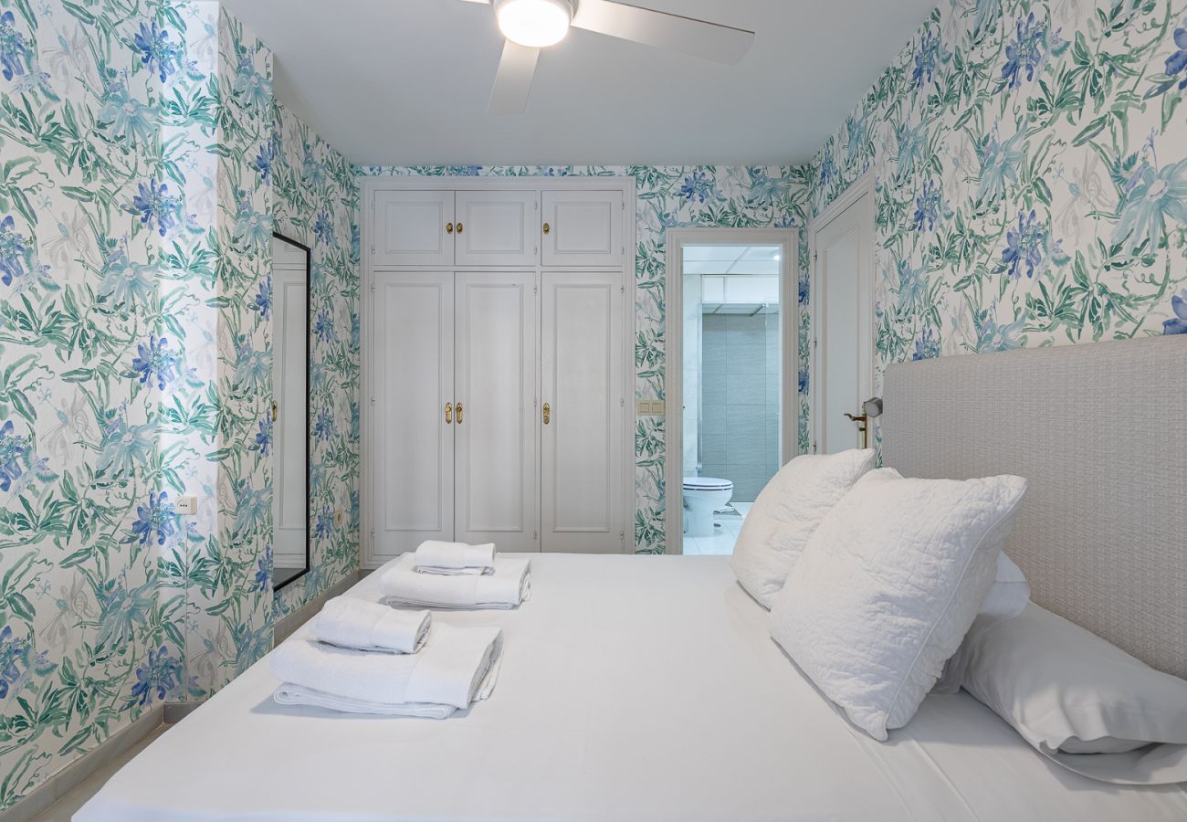 Apartamento en Málaga - !!!!!!!!0032 A M - Maestranza 20 Apartamento en Málaga - !!!!!!!!0032 A M - Maestranza 20