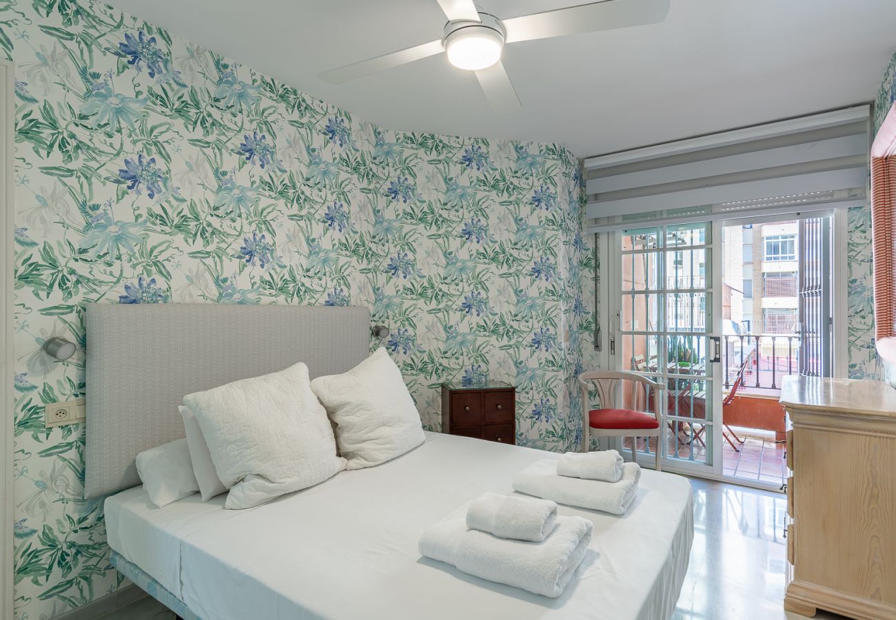 Apartamento en Málaga - !!!!!!!!0032 A M - Maestranza 20 Apartamento en Málaga - !!!!!!!!0032 A M - Maestranza 20