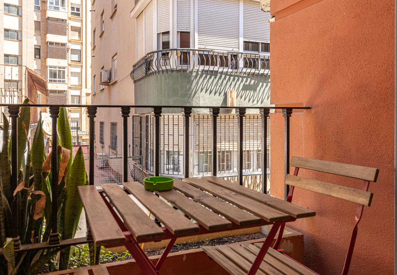 Apartamento en Málaga - !!!!!!!!0032 A M - Maestranza 20 Apartamento en Málaga - !!!!!!!!0032 A M - Maestranza 20