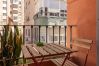 Apartamento en Málaga - !!!!!!!!0032 A M - Maestranza 20 Apartamento en Málaga - !!!!!!!!0032 A M - Maestranza 20