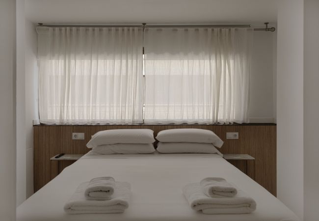 Apartamento en Málaga - !!!!!!!!0009 A  Malagueta Suite Apartamento en Málaga - !!!!!!!!0009 A  Malagueta Suite