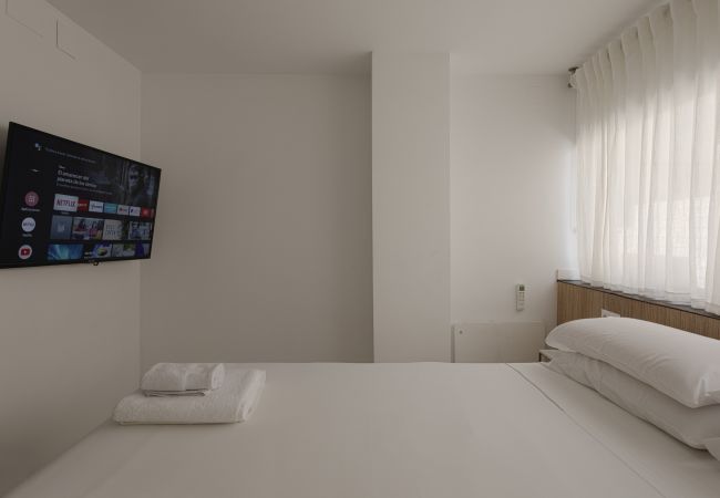 Apartamento en Málaga - !!!!!!!!0009 A  Malagueta Suite Apartamento en Málaga - !!!!!!!!0009 A  Malagueta Suite