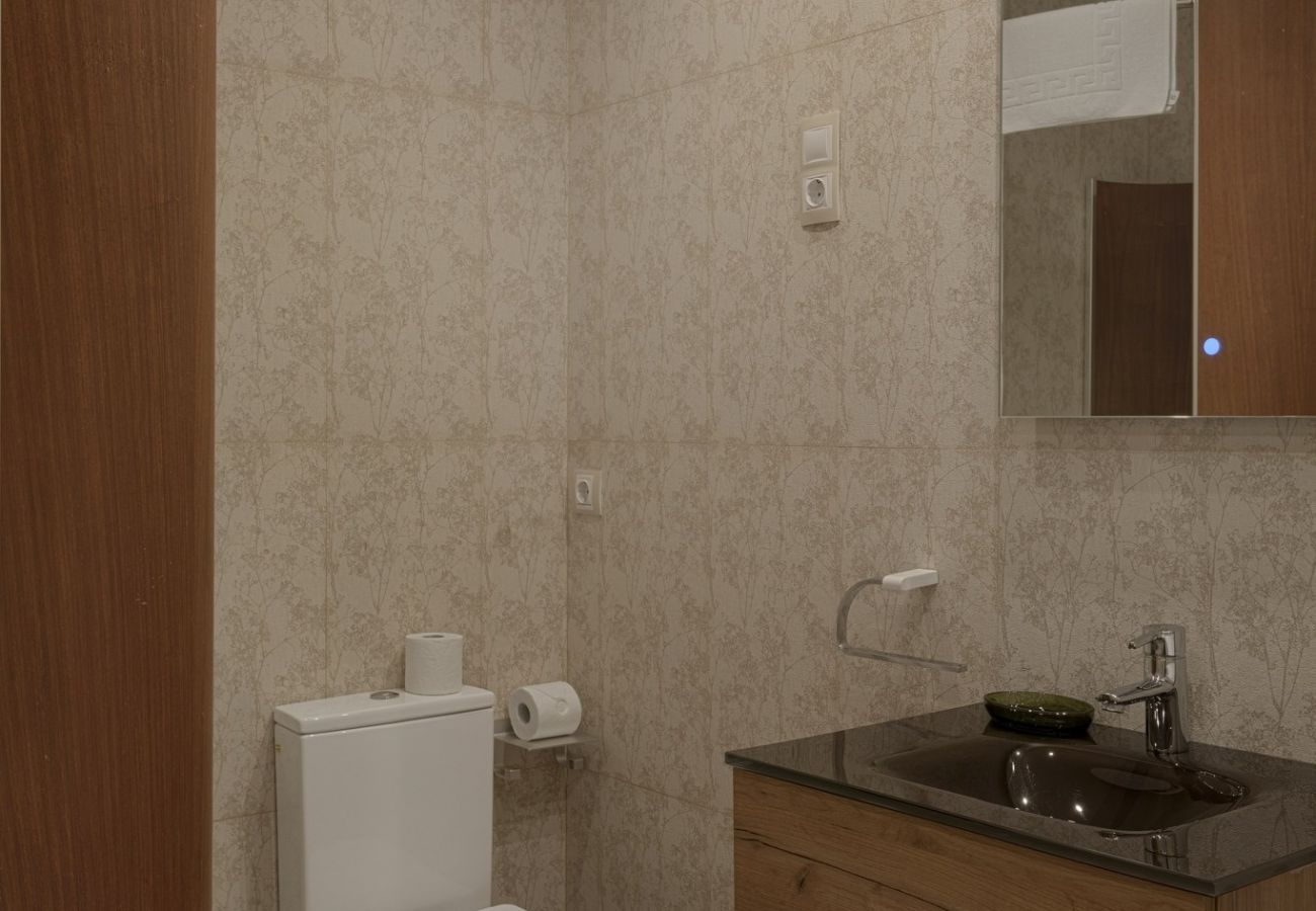 Apartamento en Málaga - !!!!!!!!0009 A  Malagueta Suite Apartamento en Málaga - !!!!!!!!0009 A  Malagueta Suite