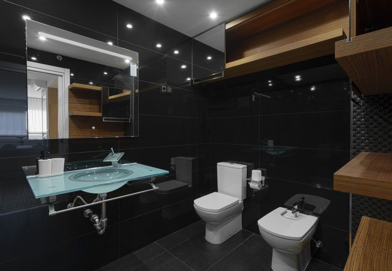 Apartamento en Málaga - !!!!!!!!0009 A  Malagueta Suite Apartamento en Málaga - !!!!!!!!0009 A  Malagueta Suite