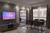 Apartamento en Málaga - !!!!!!!!0009 A  Malagueta Suite Apartamento en Málaga - !!!!!!!!0009 A  Malagueta Suite