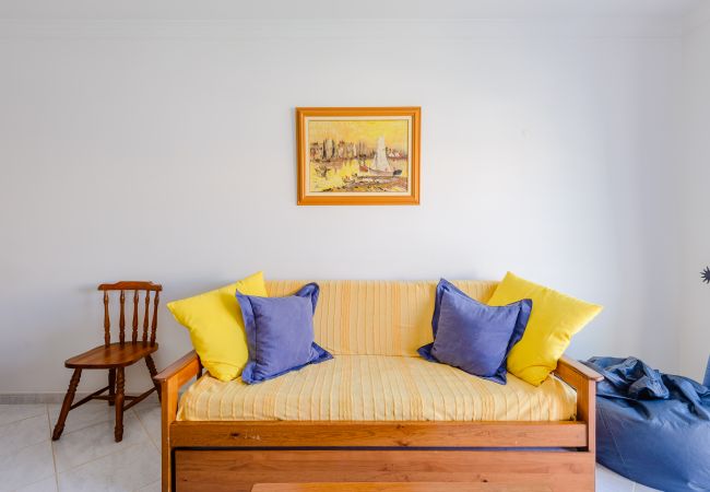 Apartamento en Vilamoura - Casa Grevilias - central Vilamoura Apartamento en Vilamoura - Casa Grevilias - central Vilamoura