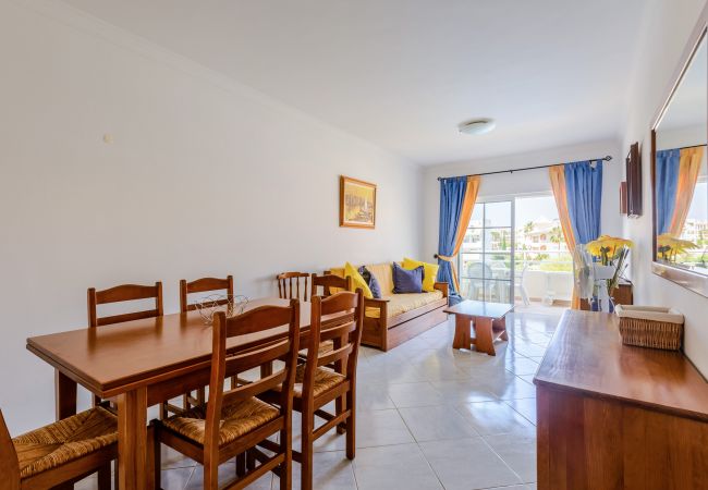 Apartamento en Vilamoura - Casa Grevilias - central Vilamoura Apartamento en Vilamoura - Casa Grevilias - central Vilamoura