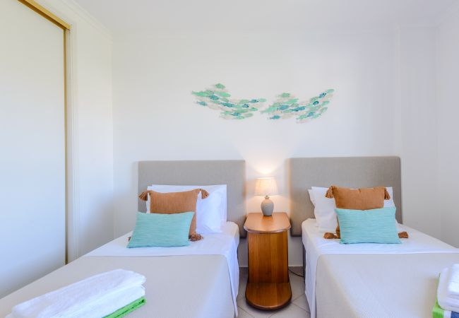 Apartamento en Vilamoura - Casa Europa - Vilamoura centre Apartamento en Vilamoura - Casa Europa - Vilamoura centre