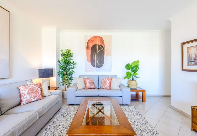 Apartamento en Vilamoura - Casa Europa - Vilamoura centre Apartamento en Vilamoura - Casa Europa - Vilamoura centre