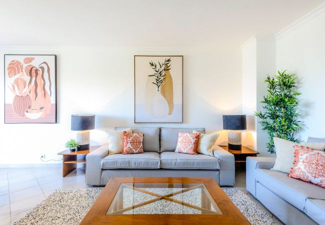Apartamento en Vilamoura - Casa Europa - Vilamoura centre Apartamento en Vilamoura - Casa Europa - Vilamoura centre