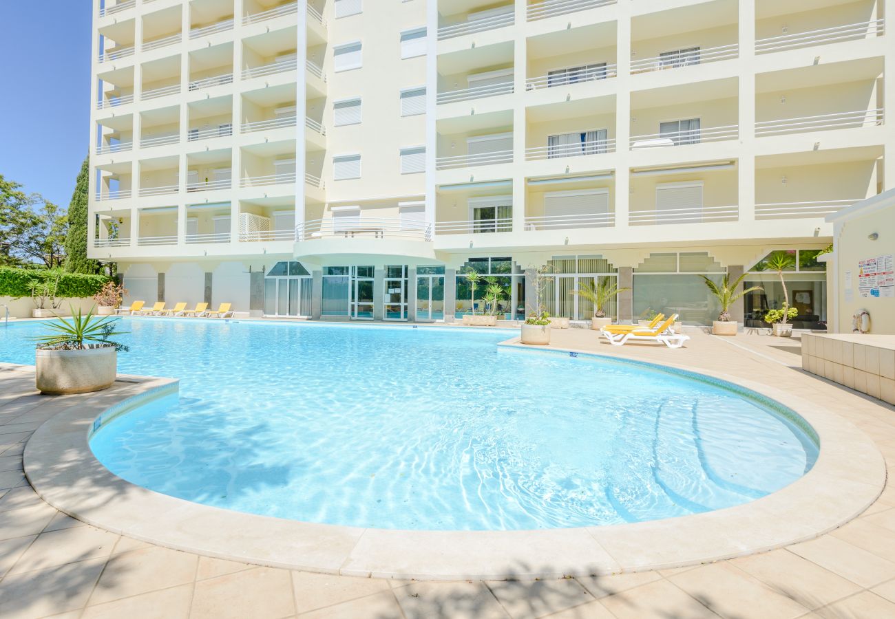 Apartamento en Vilamoura - Casa Europa - Vilamoura centre