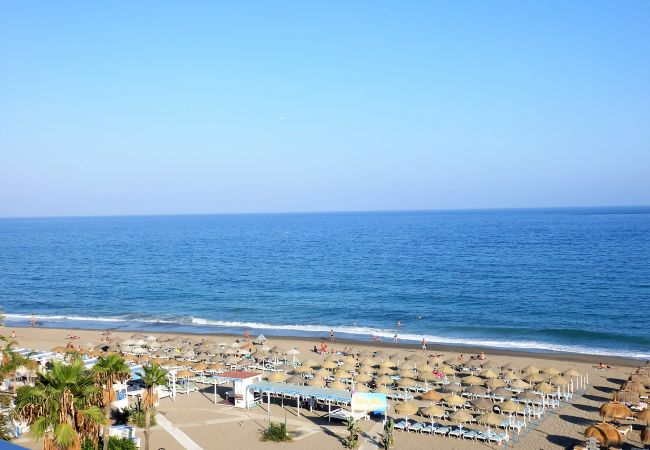 Apartamento en Torremolinos - playamar 7D 2 habitaciones Apartamento en Torremolinos - playamar 7D 2 habitaciones