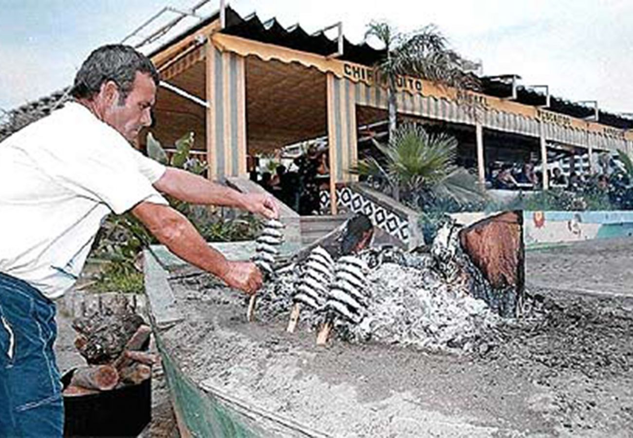 Apartamento en Torremolinos - playamar 7D 2 habitaciones Apartamento en Torremolinos - playamar 7D 2 habitaciones