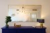 Apartamento en Torremolinos - playamar 7D 2 habitaciones Apartamento en Torremolinos - playamar 7D 2 habitaciones