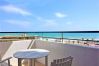 Apartamento en Torremolinos - playamar 7D 2 habitaciones Apartamento en Torremolinos - playamar 7D 2 habitaciones