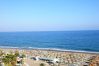 Apartamento en Torremolinos - playamar 7D 2 habitaciones Apartamento en Torremolinos - playamar 7D 2 habitaciones