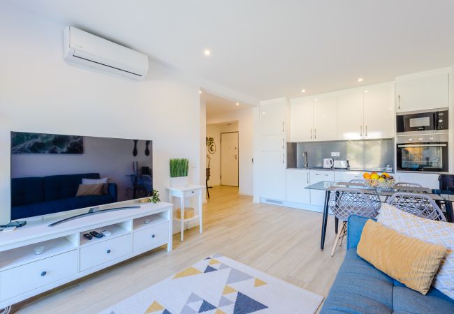 Apartamento en Carvoeiro - The Little Paradise with Sea Views Apartamento en Carvoeiro - The Little Paradise with Sea Views