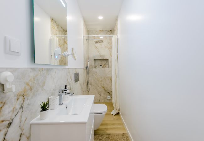 Apartamento en Carvoeiro - The Little Paradise with Sea Views Apartamento en Carvoeiro - The Little Paradise with Sea Views