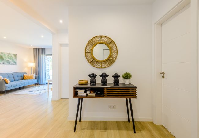 Apartamento en Carvoeiro - The Little Paradise with Sea Views Apartamento en Carvoeiro - The Little Paradise with Sea Views