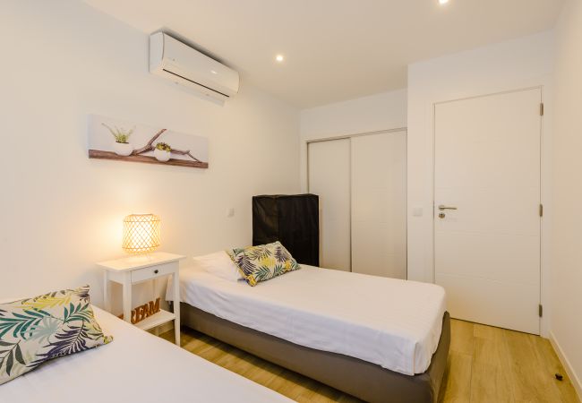 Apartamento en Carvoeiro - The Little Paradise with Sea Views Apartamento en Carvoeiro - The Little Paradise with Sea Views