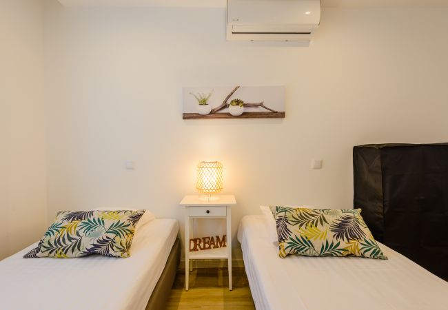 Apartamento en Carvoeiro - The Little Paradise with Sea Views Apartamento en Carvoeiro - The Little Paradise with Sea Views