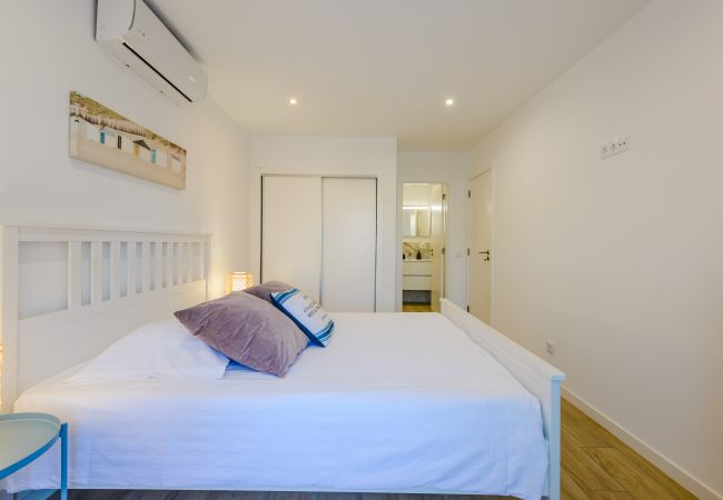 Apartamento en Carvoeiro - The Little Paradise with Sea Views Apartamento en Carvoeiro - The Little Paradise with Sea Views