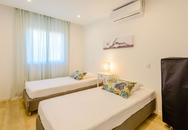 Apartamento en Carvoeiro - The Little Paradise with Sea Views Apartamento en Carvoeiro - The Little Paradise with Sea Views