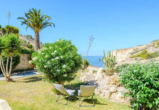 Apartamento en Carvoeiro - The Little Paradise with Sea Views Apartamento en Carvoeiro - The Little Paradise with Sea Views