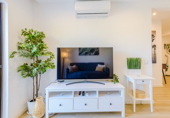 Apartamento en Carvoeiro - The Little Paradise with Sea Views Apartamento en Carvoeiro - The Little Paradise with Sea Views