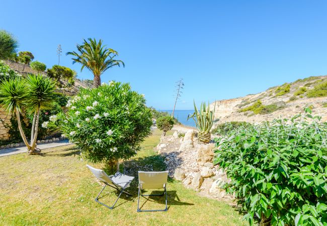 Apartamento en Carvoeiro - The Little Paradise with Sea Views Apartamento en Carvoeiro - The Little Paradise with Sea Views