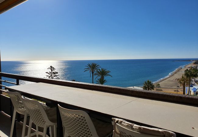 Apartamento en Torremolinos - Santa clara torre 4