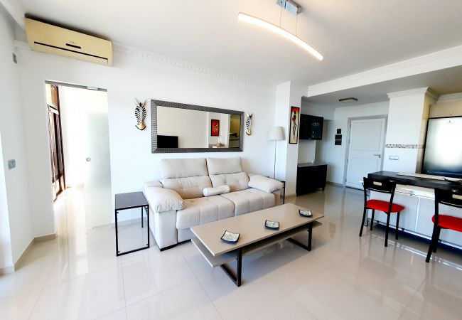 Apartamento en Torremolinos - Santa clara torre 4 Apartamento en Torremolinos - Santa clara torre 4