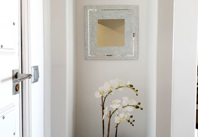 Apartamento en Torremolinos - Santa clara torre 4 Apartamento en Torremolinos - Santa clara torre 4