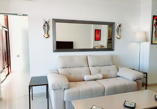 Apartamento en Torremolinos - Santa clara torre 4 Apartamento en Torremolinos - Santa clara torre 4