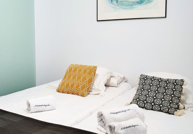Apartamento en Torremolinos - Santa clara torre 4 Apartamento en Torremolinos - Santa clara torre 4