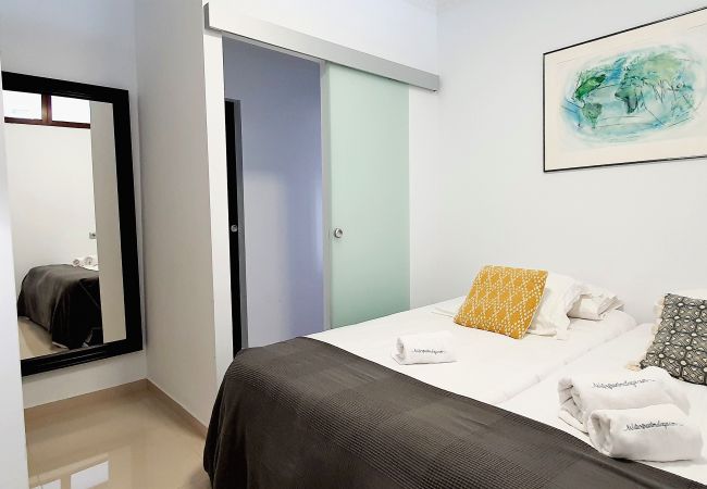 Apartamento en Torremolinos - Santa clara torre 4 Apartamento en Torremolinos - Santa clara torre 4