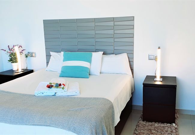 Apartamento en Torremolinos - Santa clara torre 4 Apartamento en Torremolinos - Santa clara torre 4