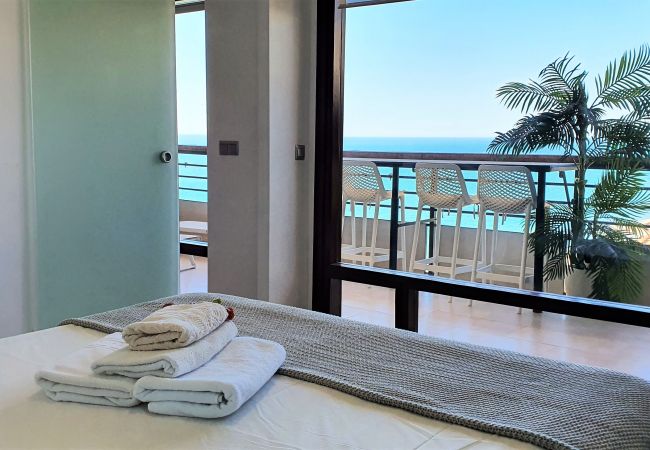Apartamento en Torremolinos - Santa clara torre 4 Apartamento en Torremolinos - Santa clara torre 4