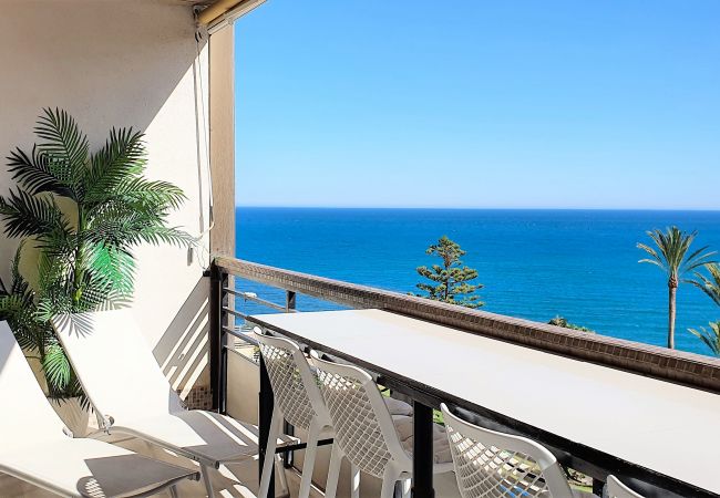 Apartamento en Torremolinos - Santa clara torre 4 Apartamento en Torremolinos - Santa clara torre 4